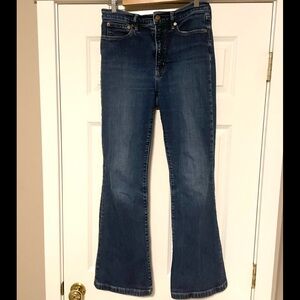 GAP 70s Flare Women's Jeans